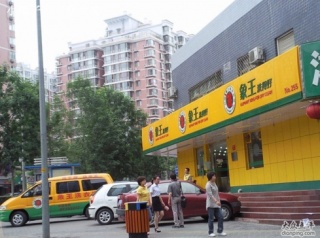 寧夏銀川干洗店加盟怎樣拉客？