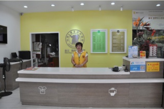 云南保山干洗店加盟投資有什么秘訣？