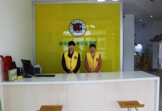 臨汾干洗店利潤高嗎？