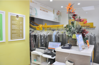 黃石干洗店利潤高嗎？