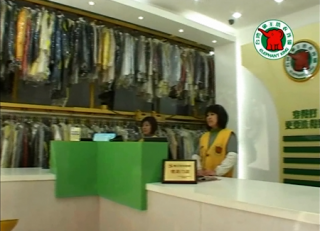 黑龍江適合投資開家干洗店嘛？