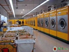 在上海加盟干洗店需要做什么？