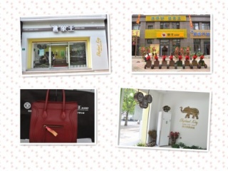 成都加盟干洗店加盟，象王幫你賺錢