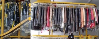 洗衣店連鎖加盟流程，干洗店怎么加盟