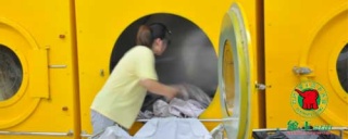 洗衣店加盟 象王干洗店加盟能不能掙錢