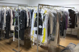 干洗店加盟有什么好處 賺錢(qián)嗎