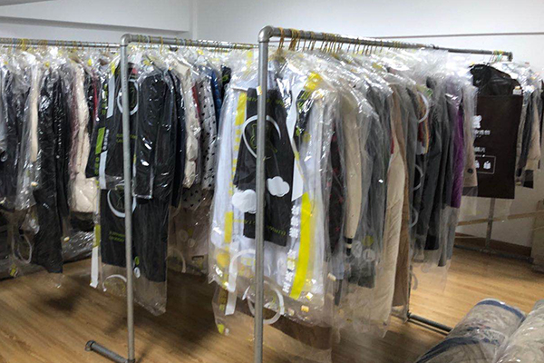開干洗店需要多少錢 賺錢嗎