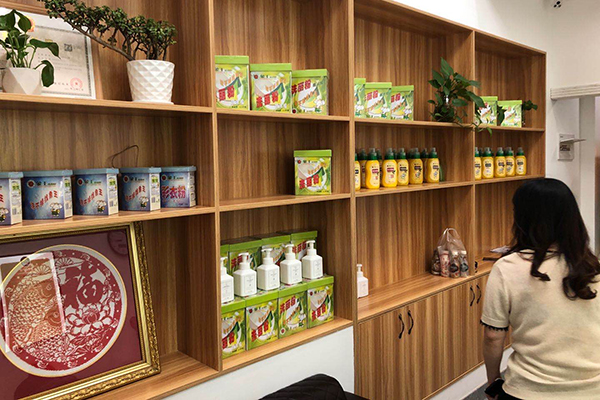 干洗店加盟開(kāi)店好嗎 有什么優(yōu)勢(shì)