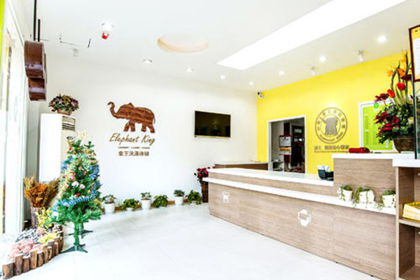 洗衣店加盟有前景嗎 行業(yè)前景好