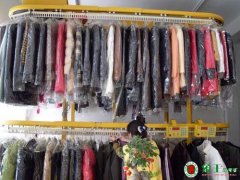 干洗店要如何才能賺錢(qián)？