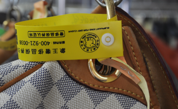 寧夏干洗店加盟哪家好？