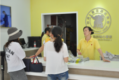 干洗店加盟服務(wù)項(xiàng)目有哪些？