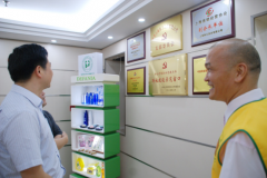 開(kāi)個(gè)一般的干洗店投資多少錢？