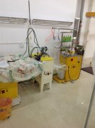 干洗店加盟哪家洗滌設(shè)備好？